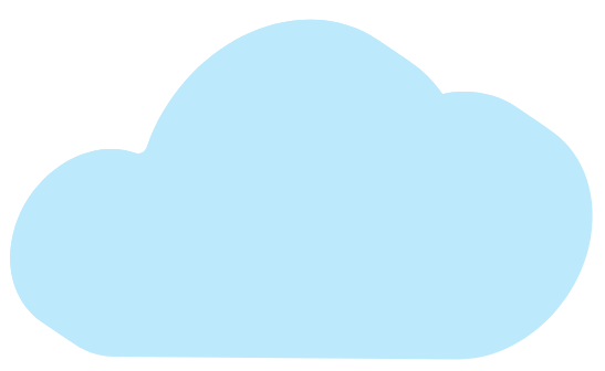 Cloud background